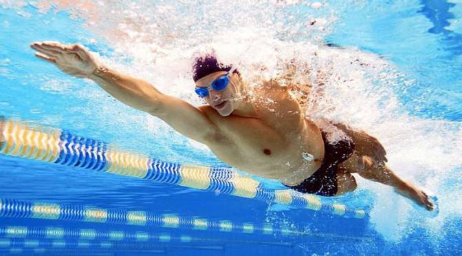 Підготовка спортсменів