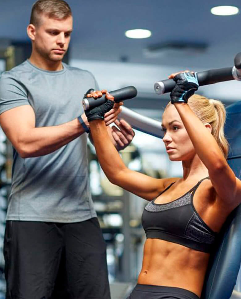 Фітнес клуб SkyFitness-6