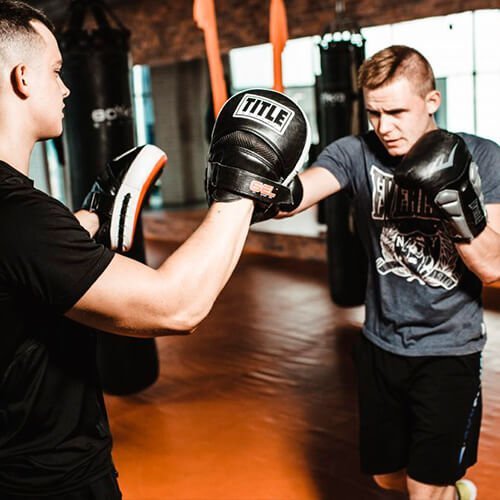 Фітнес клуб SkyFitness-7