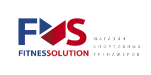 FitnesSolution
